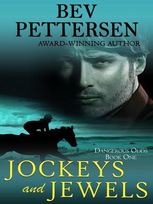 cover image of Jockeys and Jewels